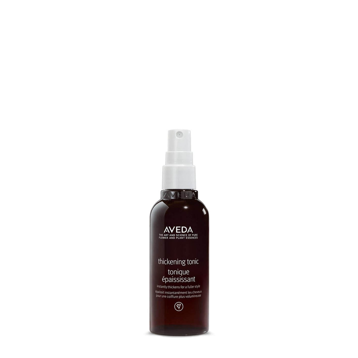 Aveda Thickening Tonic | Instantly Thickens Hair | for Thin and Fine Hair | with Certified Organic Amla, 100ml 🍁 All In One Marketplace Canada