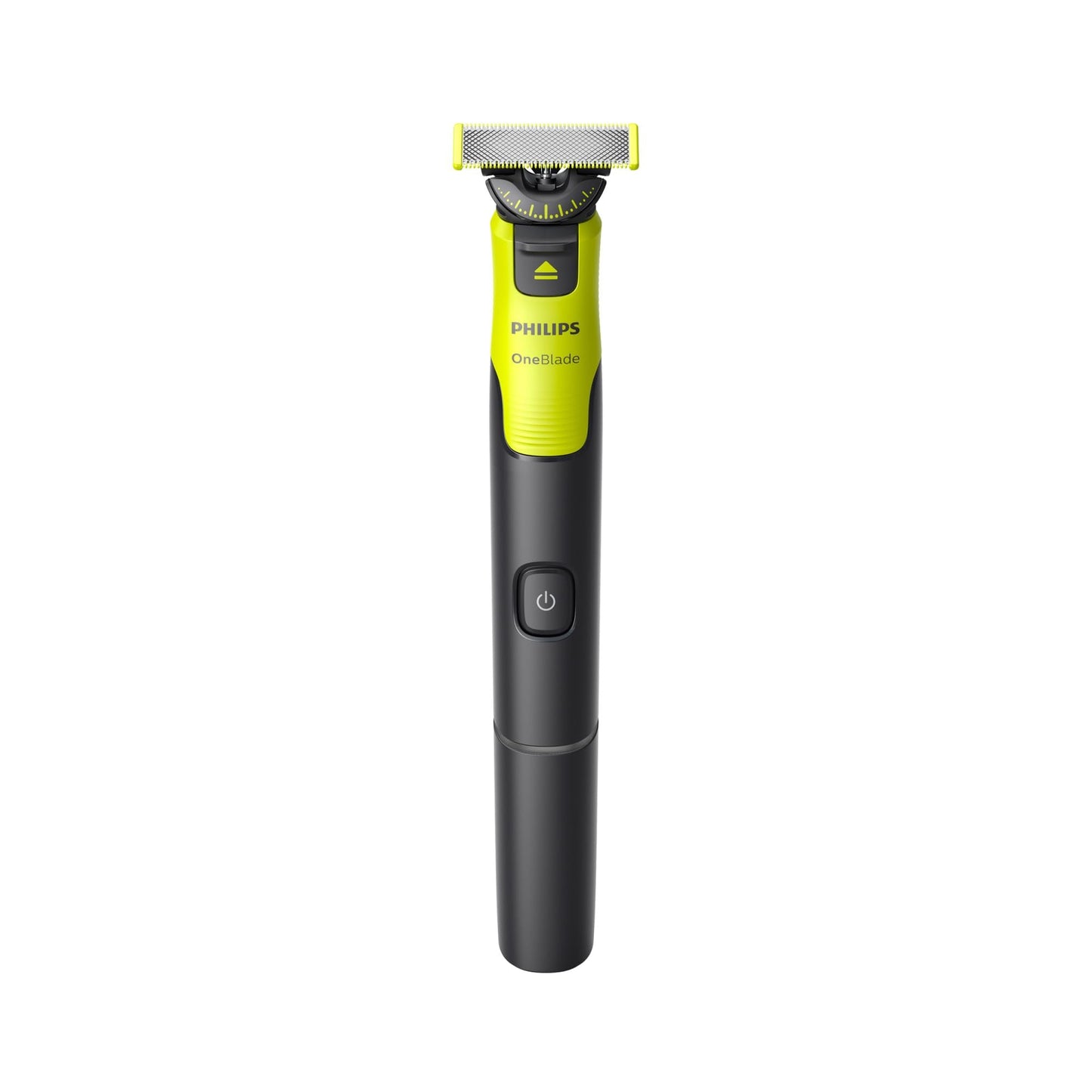 Philips OneBlade 360 with Connectivity Hybrid Face + Body, Electric Shaver, Beard Trimmer and Body Groomer, 360 Blade Tech, 1x360 Blade for Face, 5in1 Adjustable Comb, Body Kit, Travel Case, QP4631/65 🍁 All In One Marketplace Canada