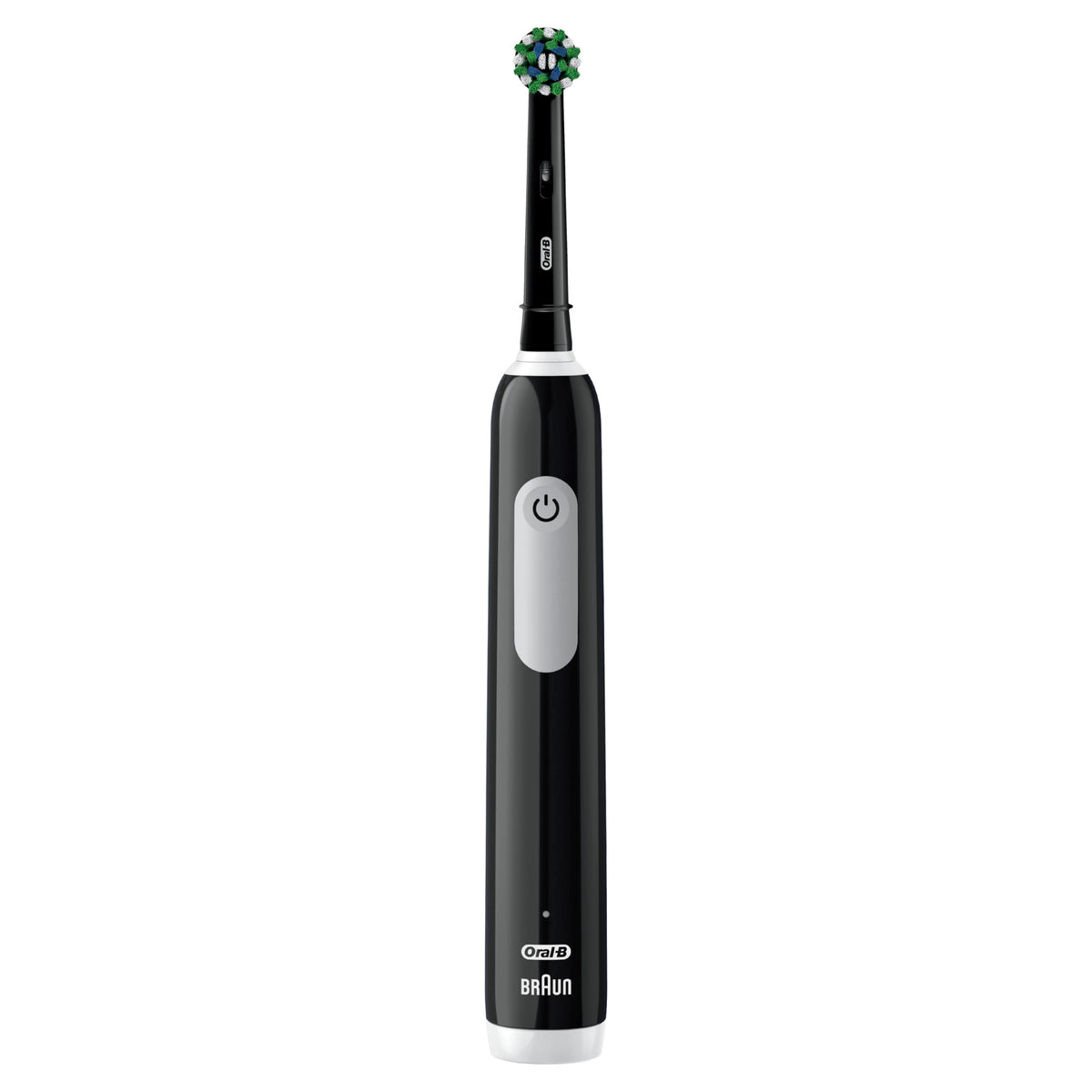 Oral-B Pro 1000 Electric Toothbrush, Black, Rechargeable Power Toothbrush with 1 Brush Head 🍁 All In One Marketplace Canada