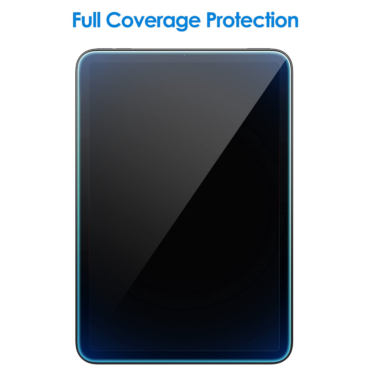 JETech Screen Protector for iPad mini (A17 Pro, 2024 Model, 7th Generation) / mini 6 (2021 Model, 6th Generation), 8.3-Inch, Tempered Glass Film, 2-Pack 🍁 All In One Marketplace Canada