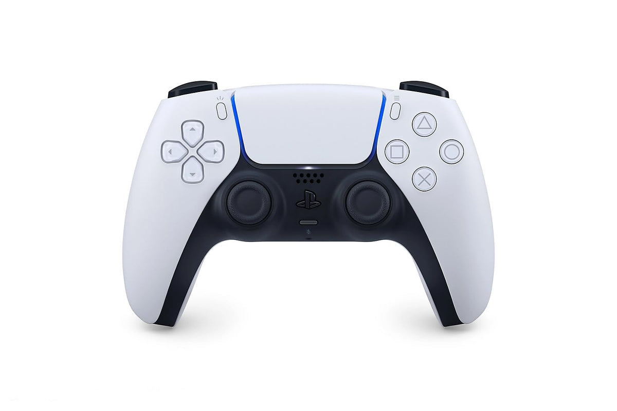 PlayStation 5 - DualSense Wireless Controller - White 🍁 All In One Marketplace Canada