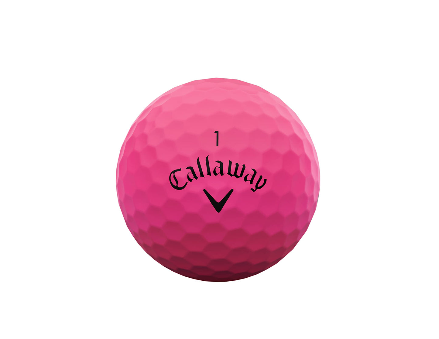 Callaway Golf Supersoft Golf Balls (2023, Pink) 🍁 All In One Marketplace Canada
