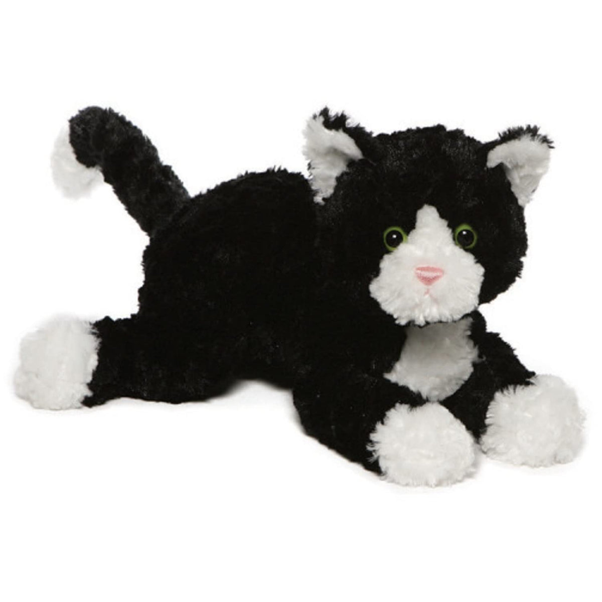 GUND Sebastian Tuxedo 14-Inch Kitten Stuffed Animal for Ages 1+ 🍁 All In One Marketplace Canada