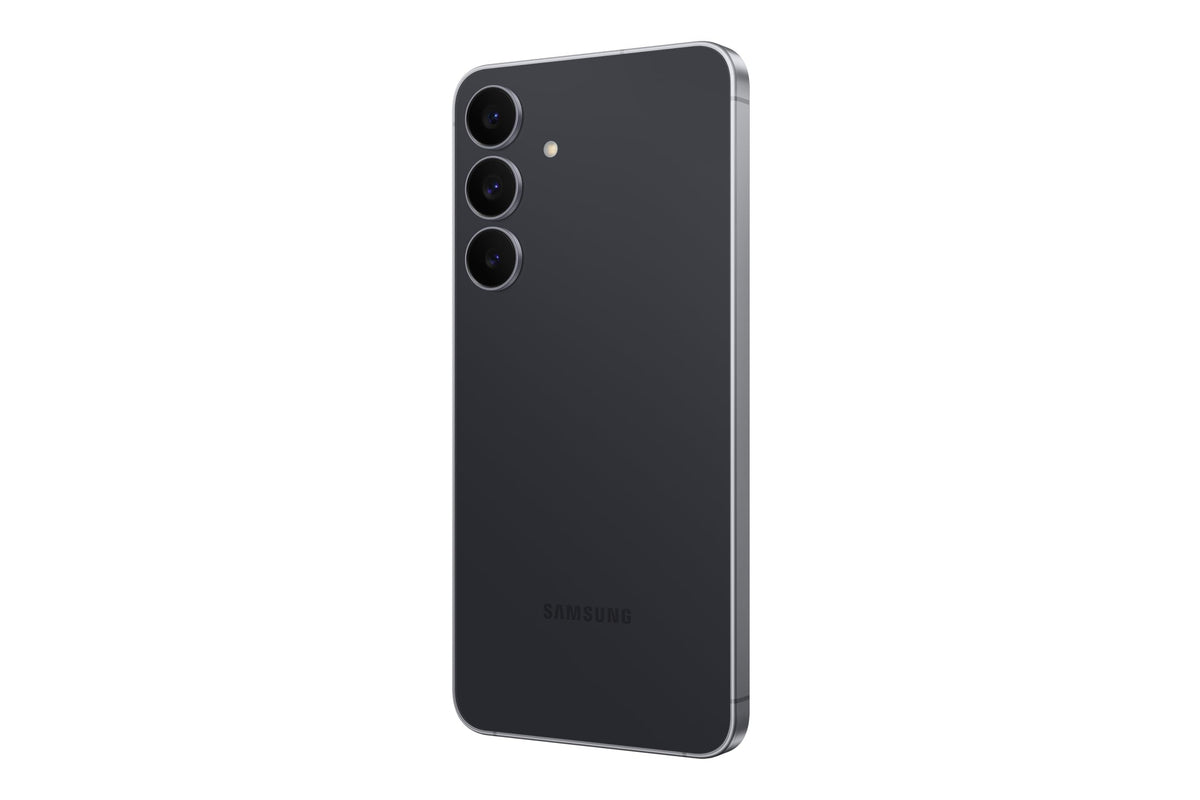 Samsung Galaxy S25 FE (CAD Version & Warranty) - Jet Black, 128GB, Galaxy AI, 6.7" AMOLED 2X Display, 50MP - Financing Available 🍁 All In One Marketplace Canada
