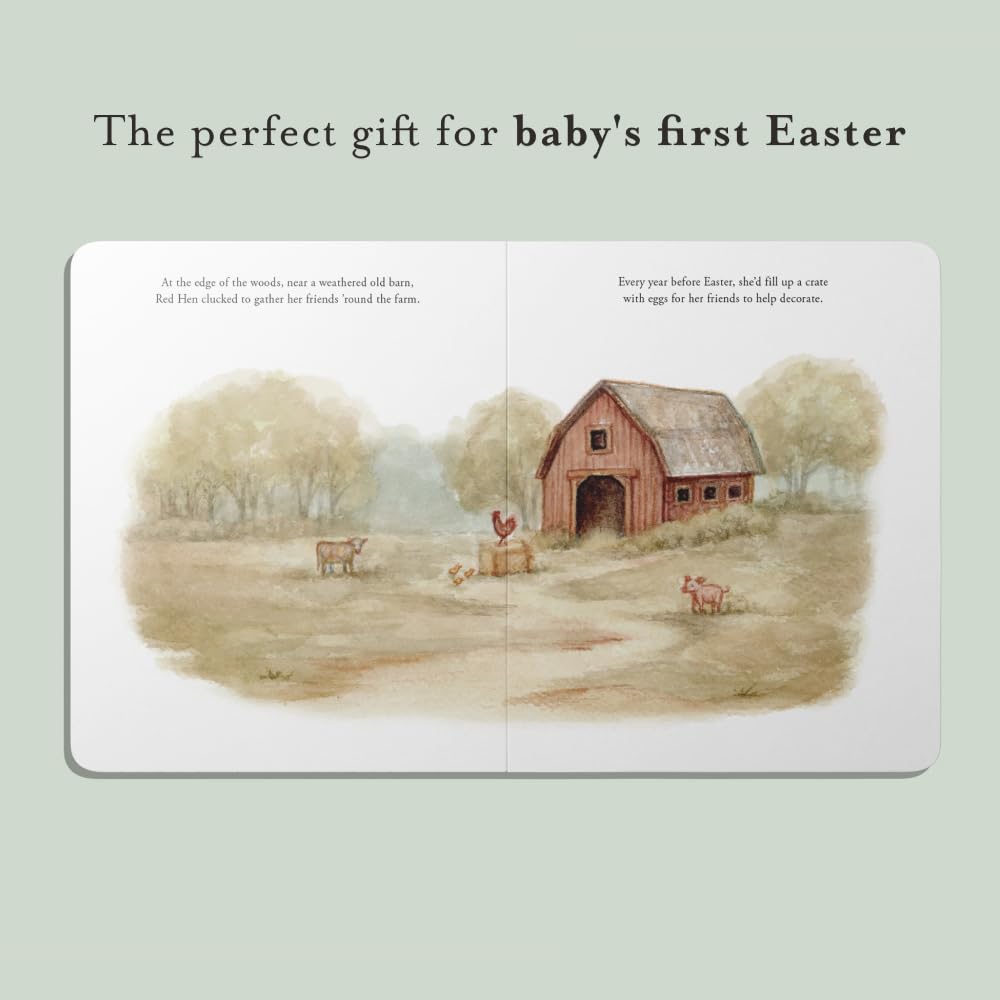 Our Little Adventure at Easter | Books