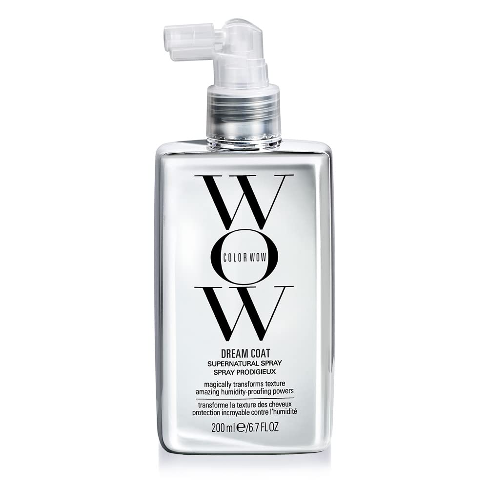 COLOR WOW Dream Coat, Supernatural Spray, 6.7 fl. Oz. 🍁 All In One Marketplace Canada