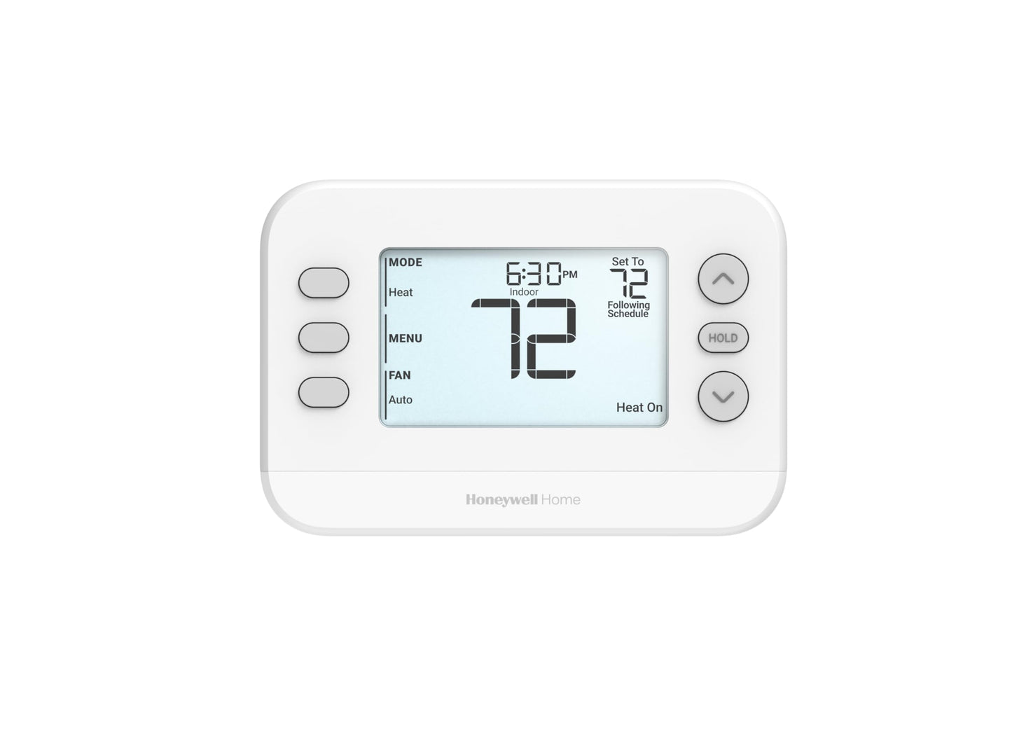 Honeywell Home X2P Programmable Thermostat, White 🍁 All In One Marketplace Canada