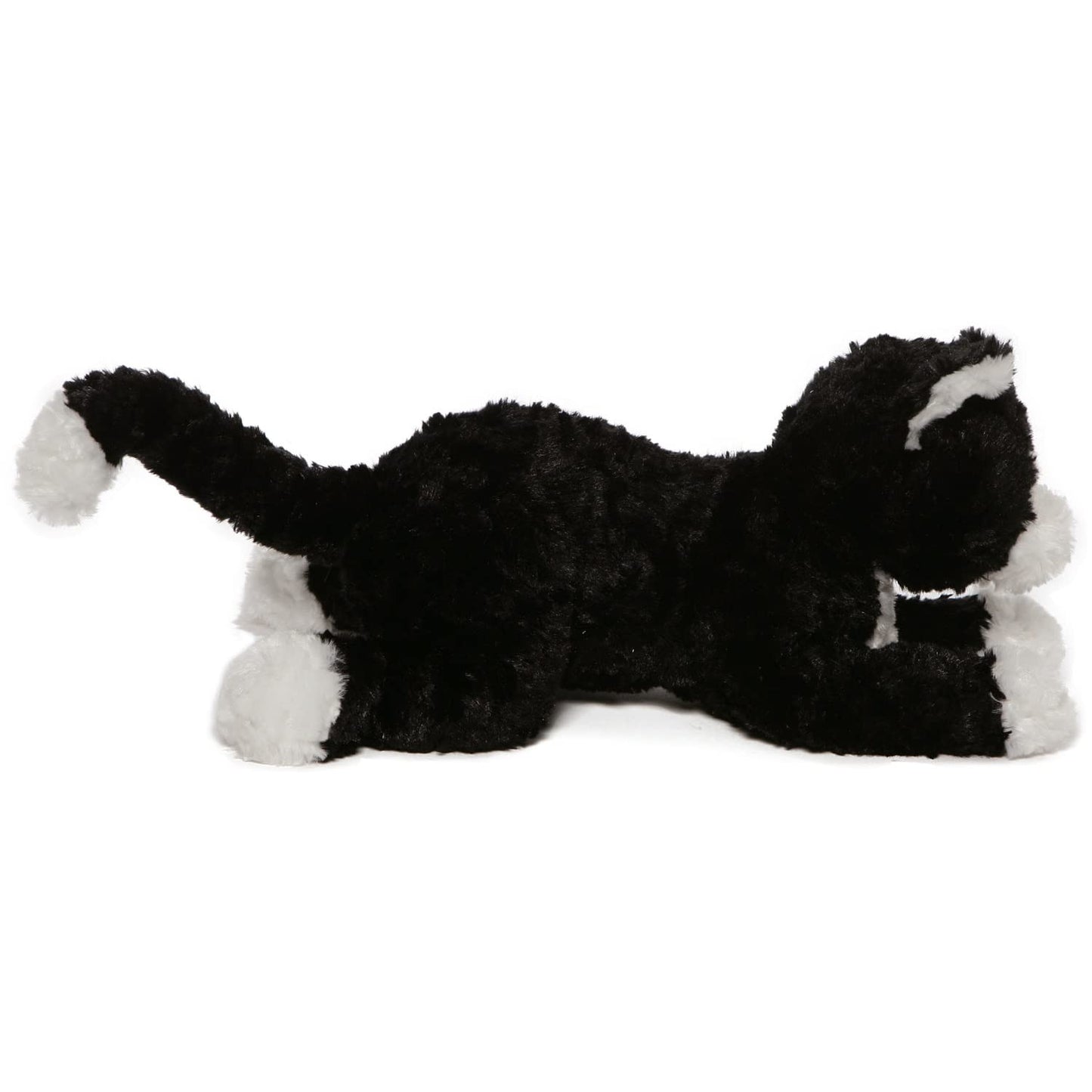 GUND Sebastian Tuxedo 14-Inch Kitten Stuffed Animal for Ages 1+ 🍁 All In One Marketplace Canada