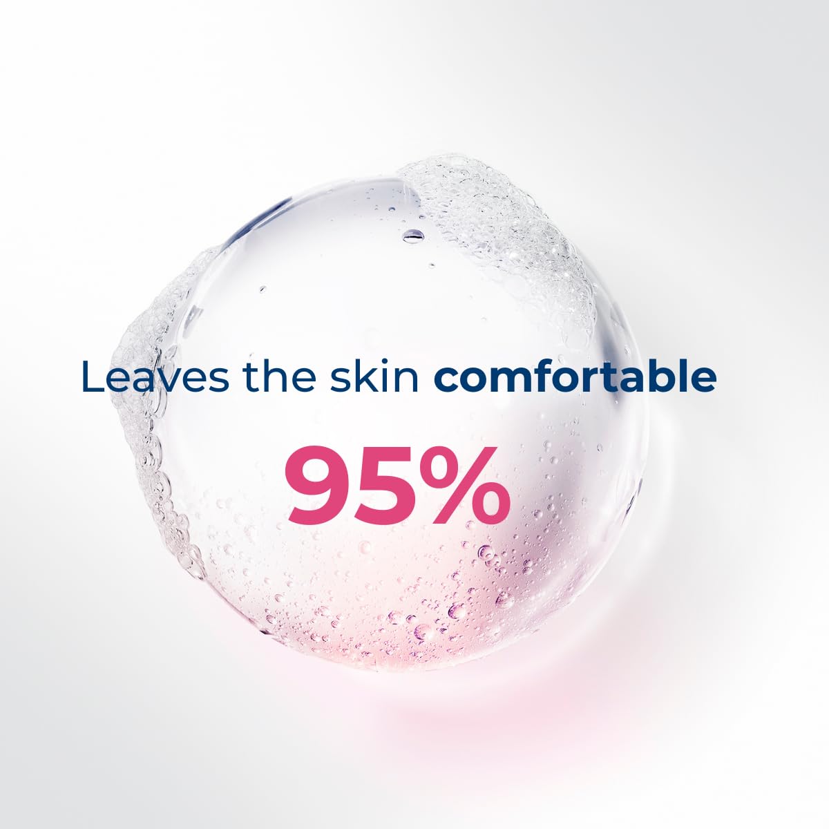 Bioderma Sensibio Foaming Gel Gentle Face Cleanser, Cleansing and Makeup Removing Refreshing Feeling for Sensitive Skin 🍁 All In One Marketplace Canada
