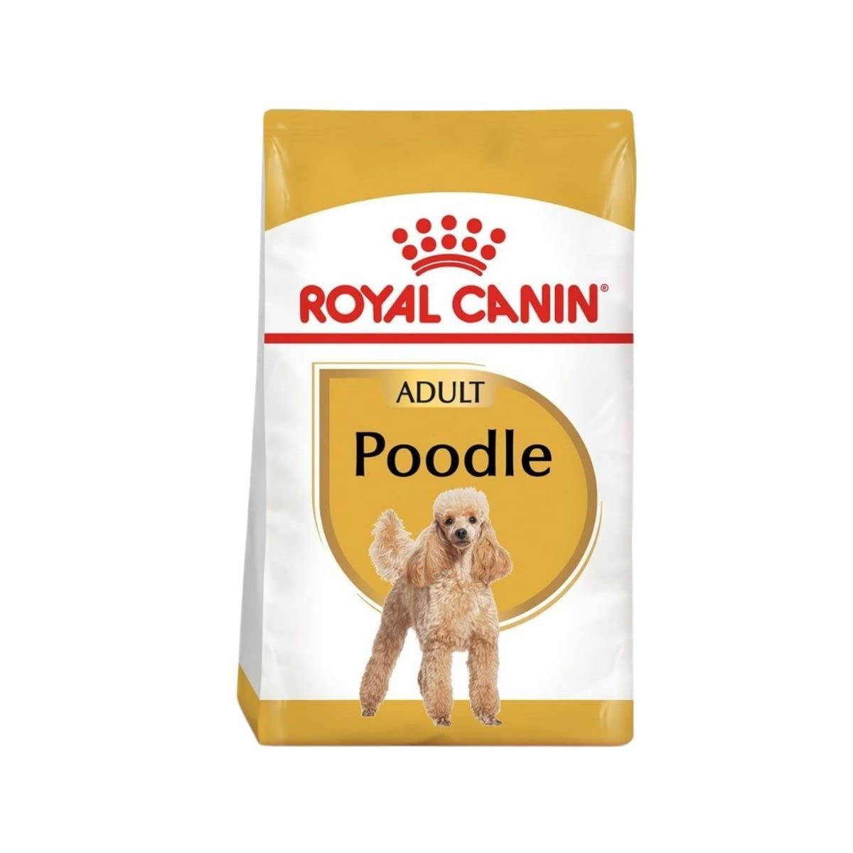Royal Canin Poodle Adult Breed Specific Dry Dog Food, 10 lb bag 🍁 All In One Marketplace Canada