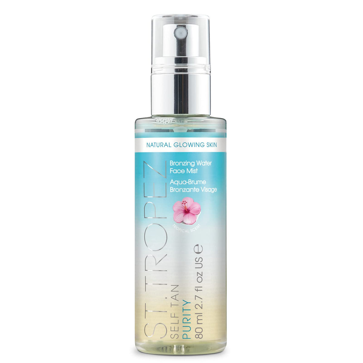 St. Tropez Self Tan Purity Bronzing Water Mist 🍁 All In One Marketplace Canada