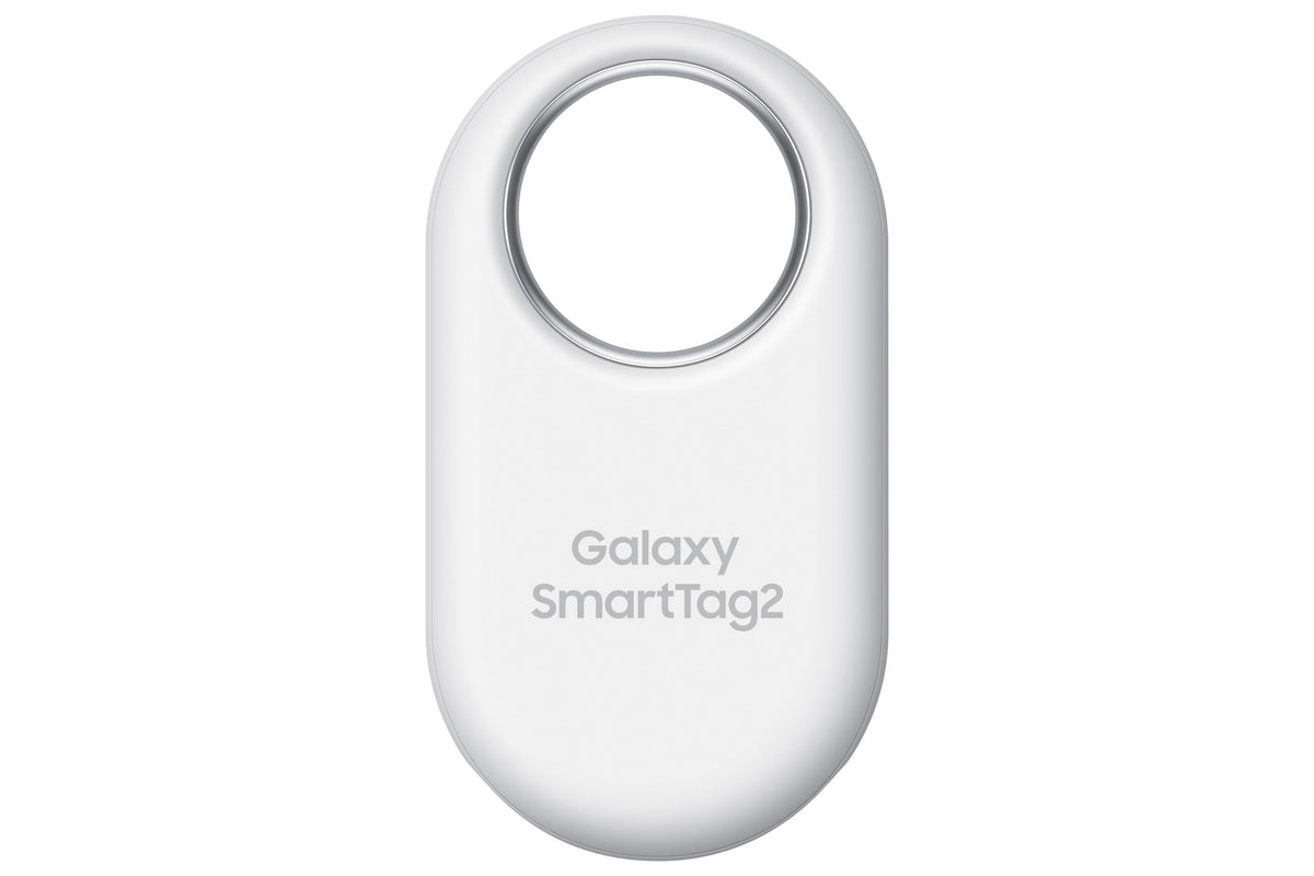 Samsung Galaxy SmartTag2 (1 Pack CAD Warranty) - IP67 Water Resistant Bluetooth Tracker, Long Lasting Battery, NFC tag, Phone, Item, pet, Luggage Finder 🍁 All In One Marketplace Canada