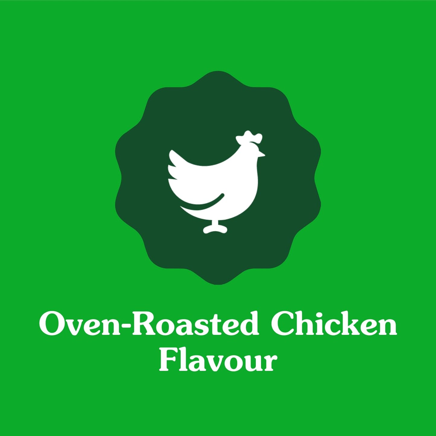 GREENIES Feline Cat Treats Natural Dental Care, Oven Roasted Chicken Flavour, 21oz. Tub 🍁 All In One Marketplace Canada