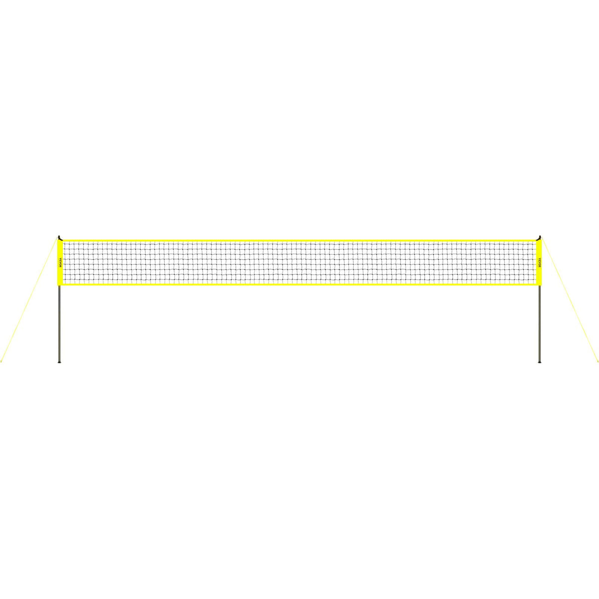 VEVOR Outdoor Portable Volleyball Net System, Adjustable Height Steel Poles, Professional Volleyball Set with PVC Volleyball, Pump, Carrying Bag, Heavy Duty Volleyball Net for Backyard, Beach, Lawn 🍁 All In One Marketplace Canada