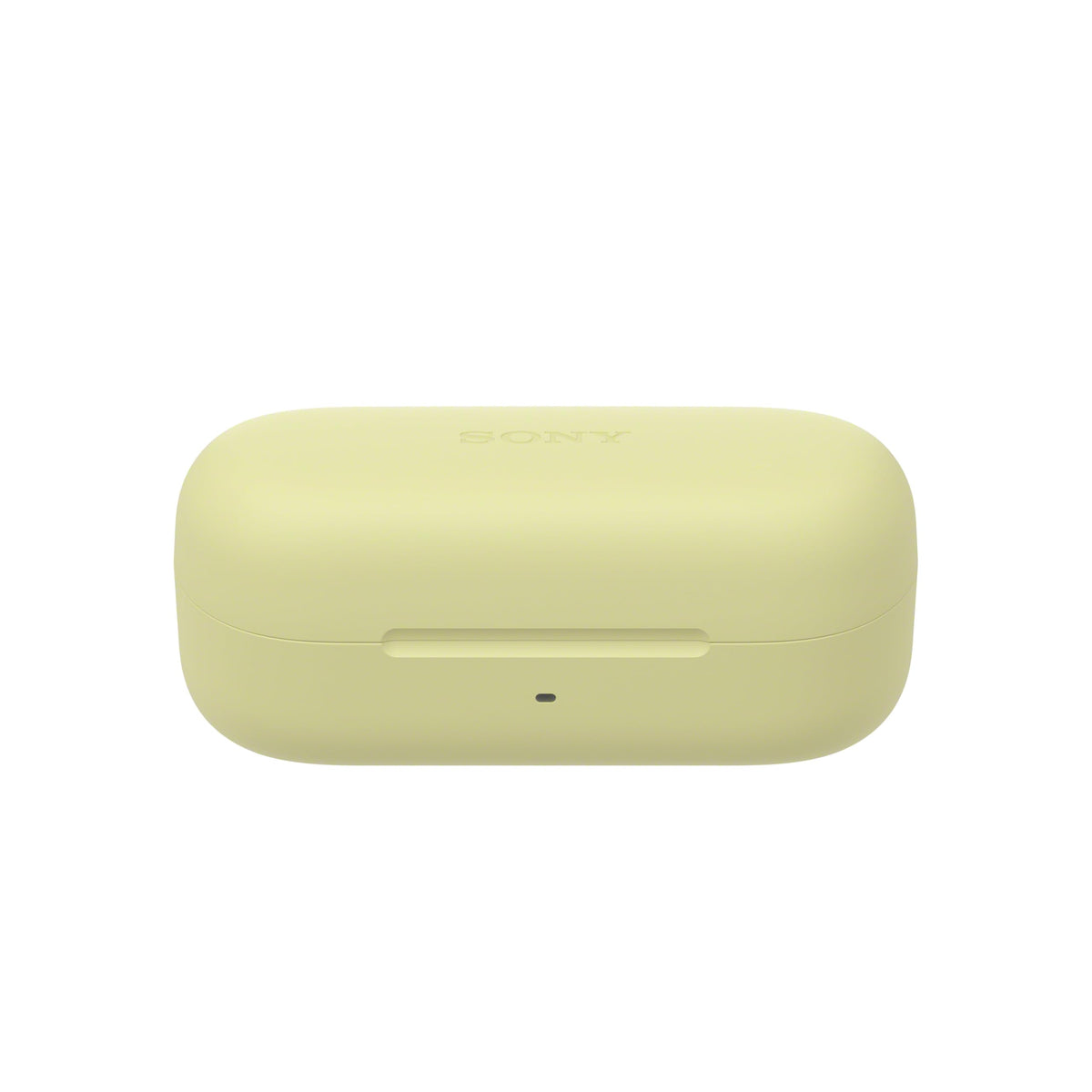 Sony WF-C510 Truly Wireless in-Ear Bluetooth Earbud Headphones with up to 22-Hour Battery, Multipoint-Connection, Mic and IPX4 Water Resistance, Yellow - New 🍁 All In One Marketplace Canada
