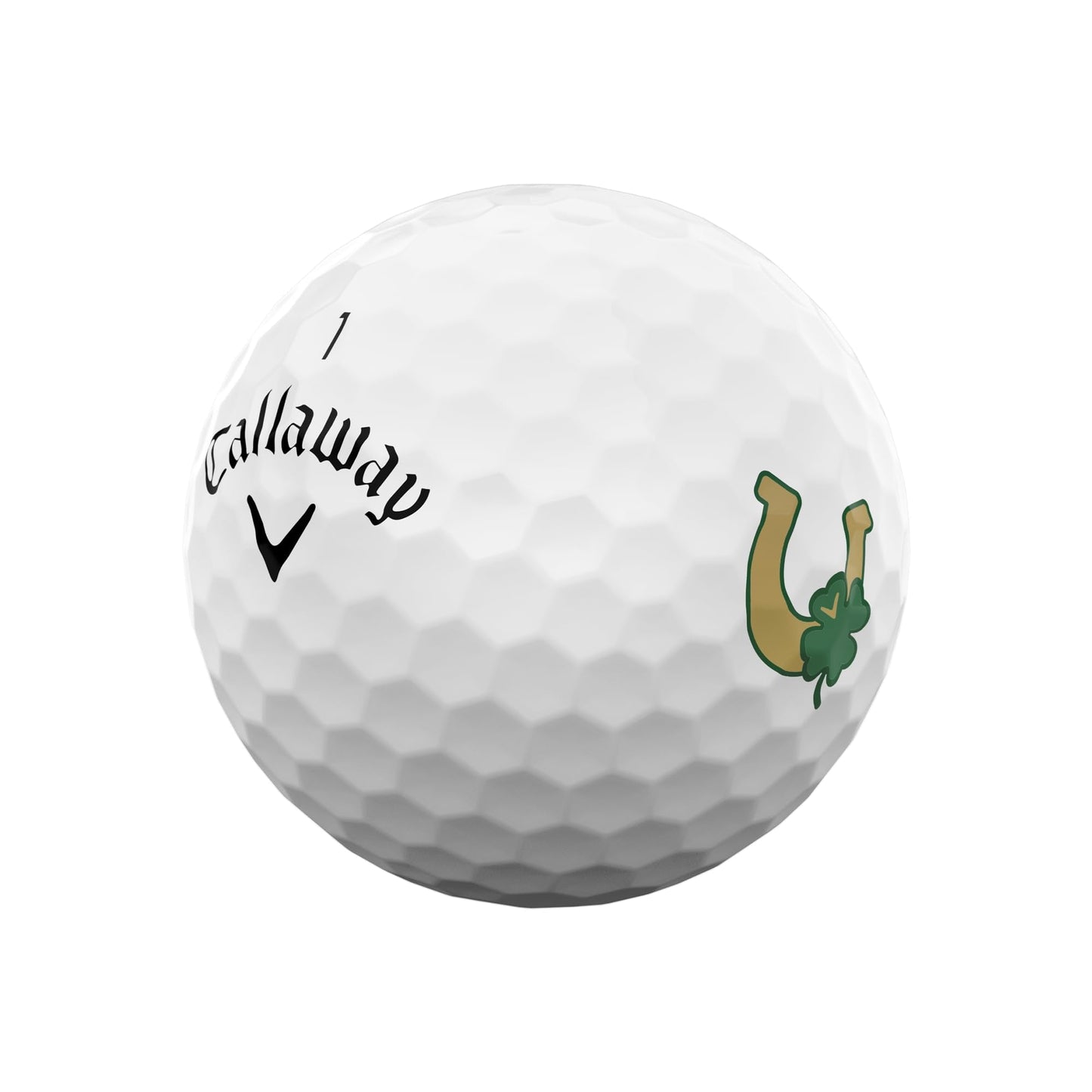 Callaway Golf Supersoft Golf Balls (2025, Lucky) 🍁 All In One Marketplace Canada