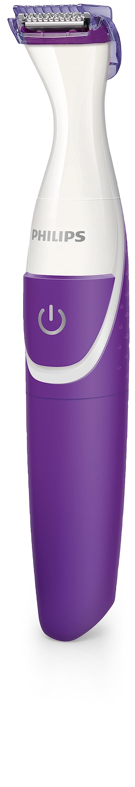 Philips BikiniGenie Cordless Women's Bikini Line Trimmer, BRT383/50, 3 Count (Pack of 1) 🍁 All In One Marketplace Canada