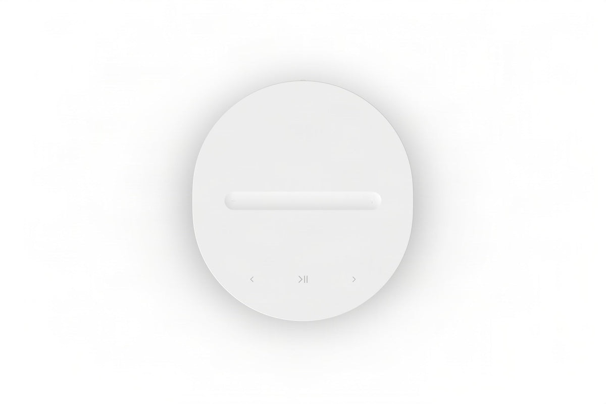 Sonos Era 100 SL - Compact, Microphone-Free Speaker with WiFi, Bluetooth - White 🍁 All In One Marketplace Canada
