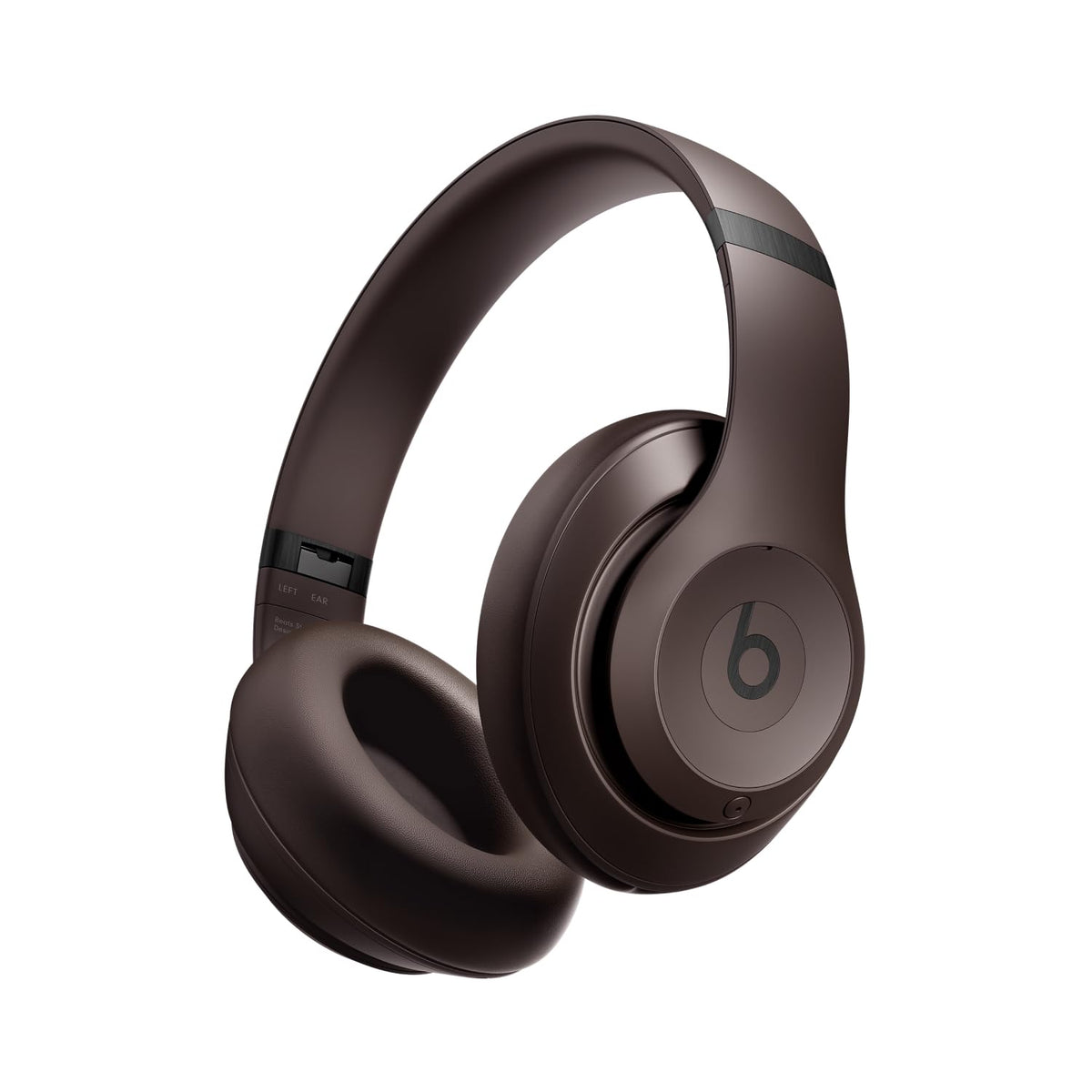 Beats Studio Pro - Wireless Bluetooth Noise Cancelling Headphones - Personalized Spatial Audio, USB-C Lossless Audio, Apple & Android Compatibility, Up to 40 Hours Battery Life - Deep Brown 🍁 All In One Marketplace Canada