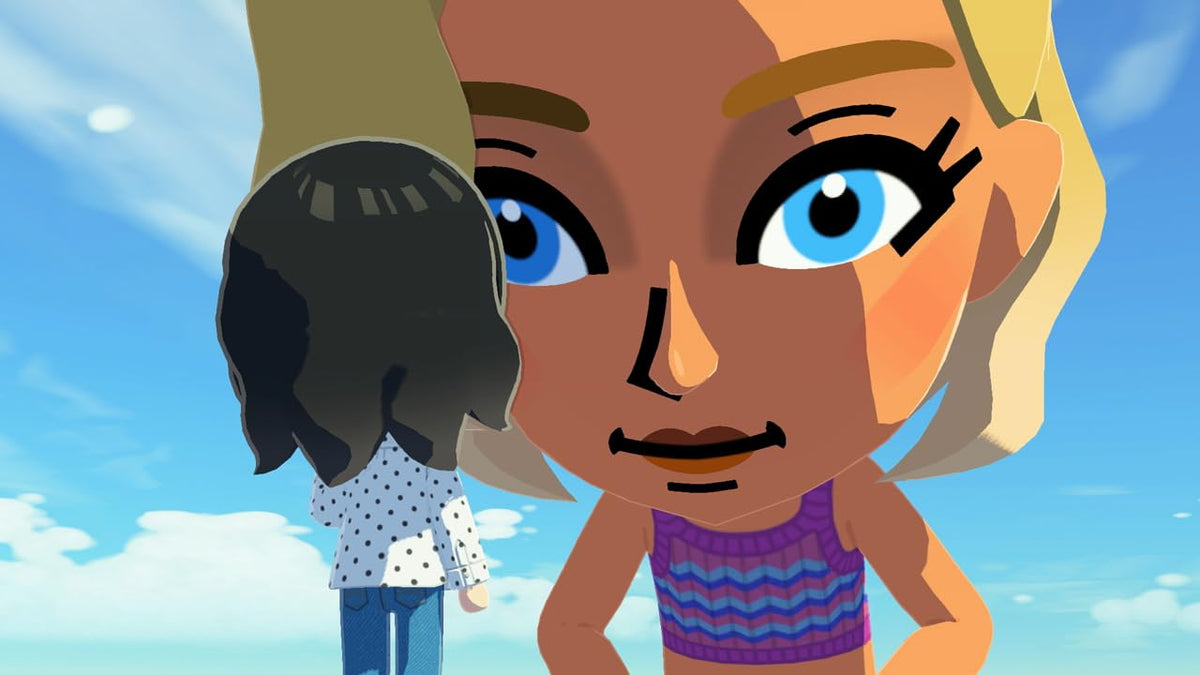 Tomodachi Life™: Living the Dream (CAN Version) - Physical Edition 🍁 All In One Marketplace Canada