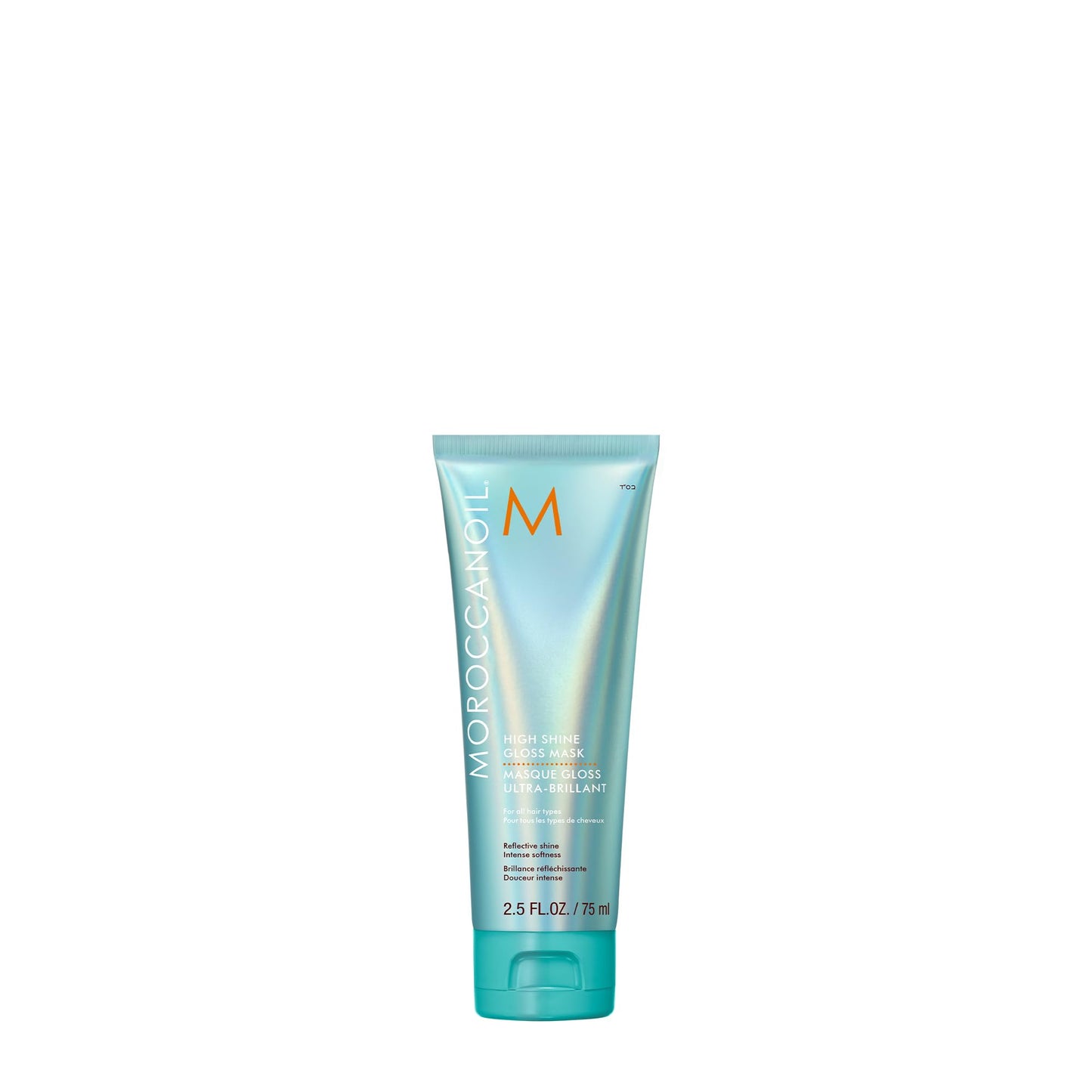 Moroccanoil High Shine Gloss Mask, 2.5 Fl. Oz. 🍁 All In One Marketplace Canada