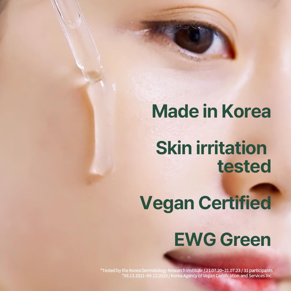 [PKY] Pyunkang Yul Calming Moisture Serum for Daily Moisturizing Power and Soothing Care(1.01 Fl. Oz, 30ml) 🍁 All In One Marketplace Canada