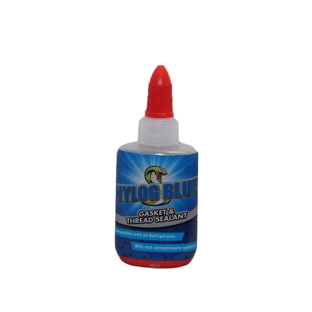 Refrigeration Technologies RT201B Nylog Gasket/Thread Sealant, 30 ml (1 Pack) 🍁 All In One Marketplace Canada