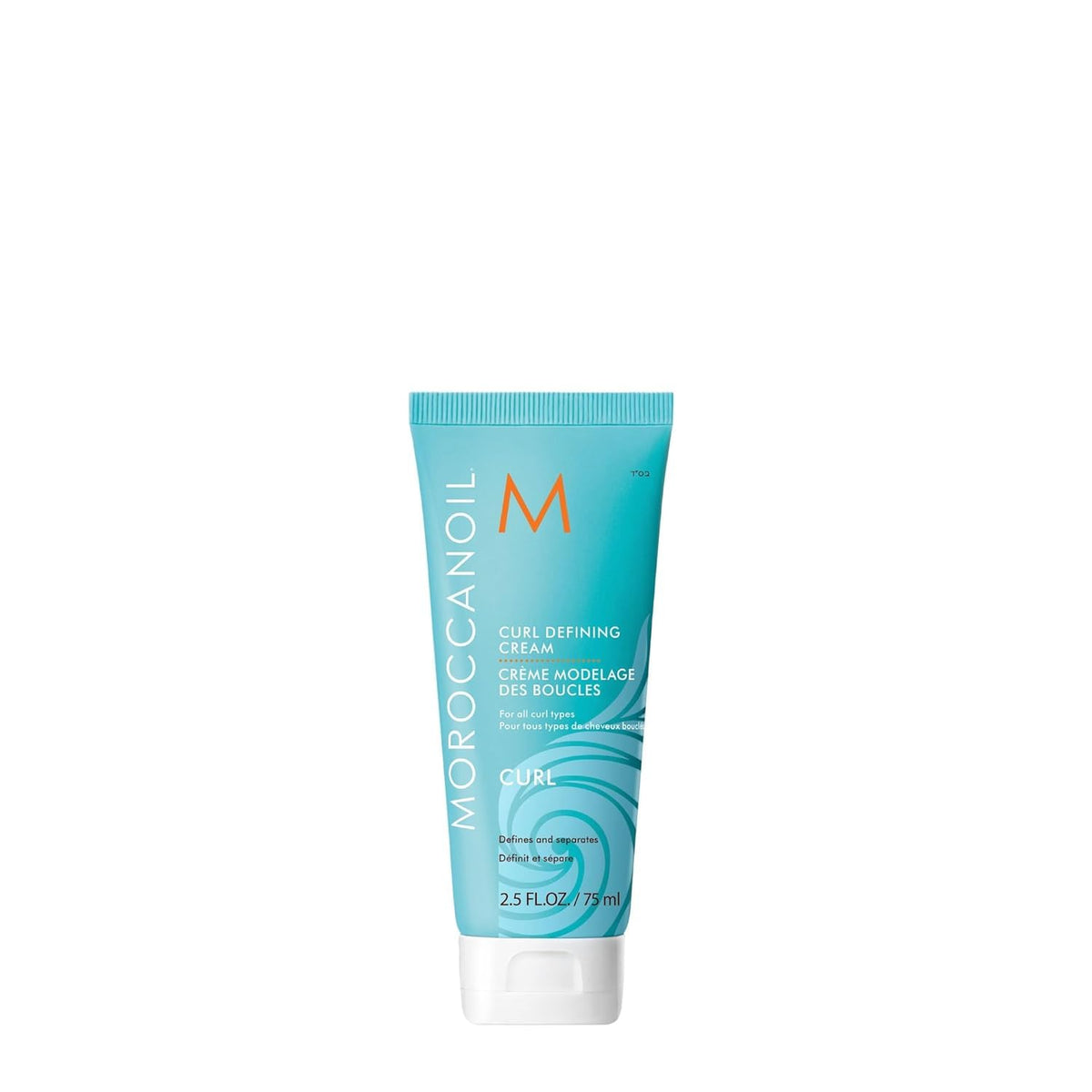 Moroccanoil Curl Defining Cream, 2.53 Fl. Oz. 🍁 All In One Marketplace Canada