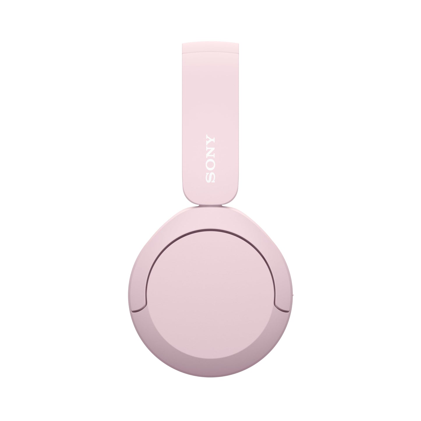 Sony WH-CH520 Wireless Headphones Bluetooth On-Ear Headset with Microphone, Pink 🍁 All In One Marketplace Canada