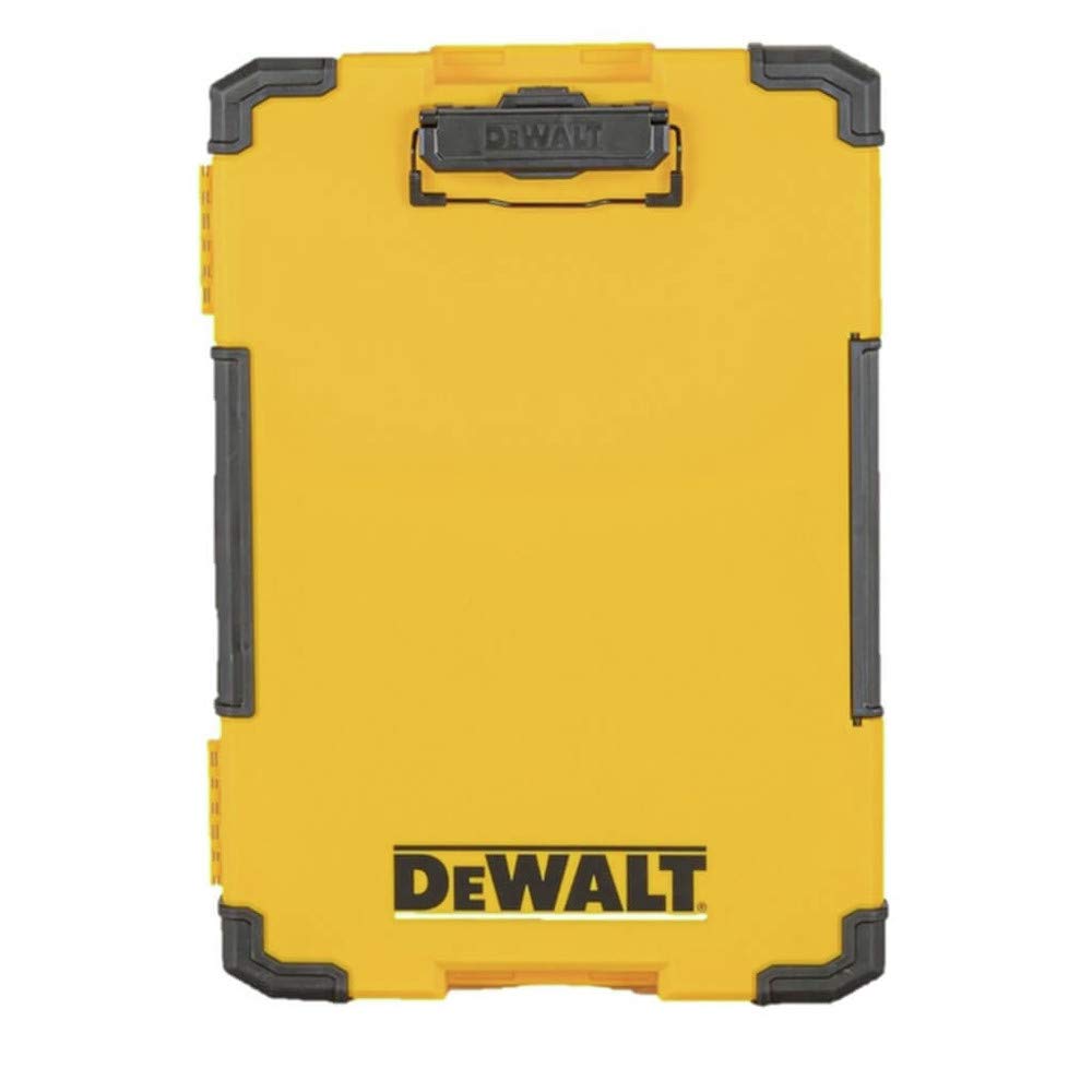 DEWALT TSTAK Stackable Clipboard with Integrated LED Light (DWST17818) 🍁 All In One Marketplace Canada