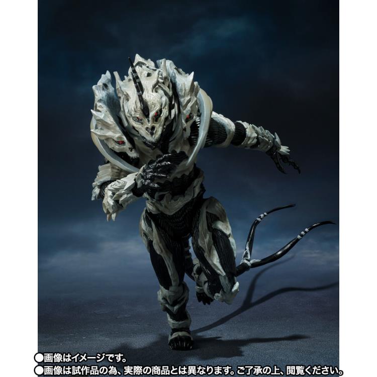 Godzilla - Final Wars S.H.MonsterArts Monster X