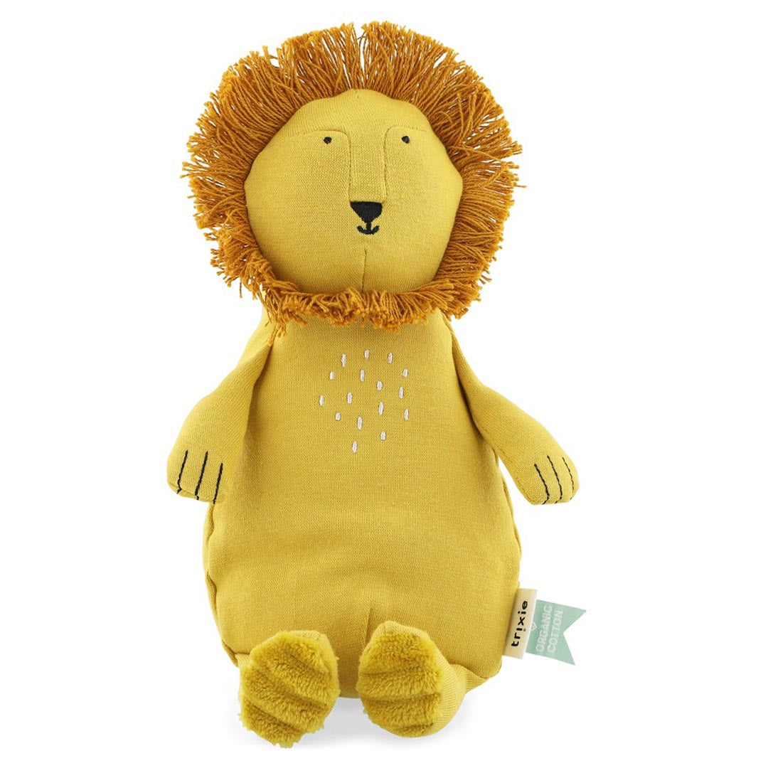 Plush Toy | Mr. Lion | Trixie