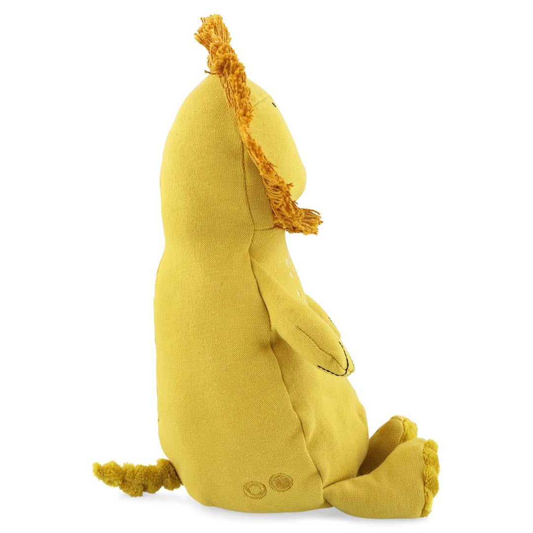 Plush Toy | Mr. Lion | Trixie