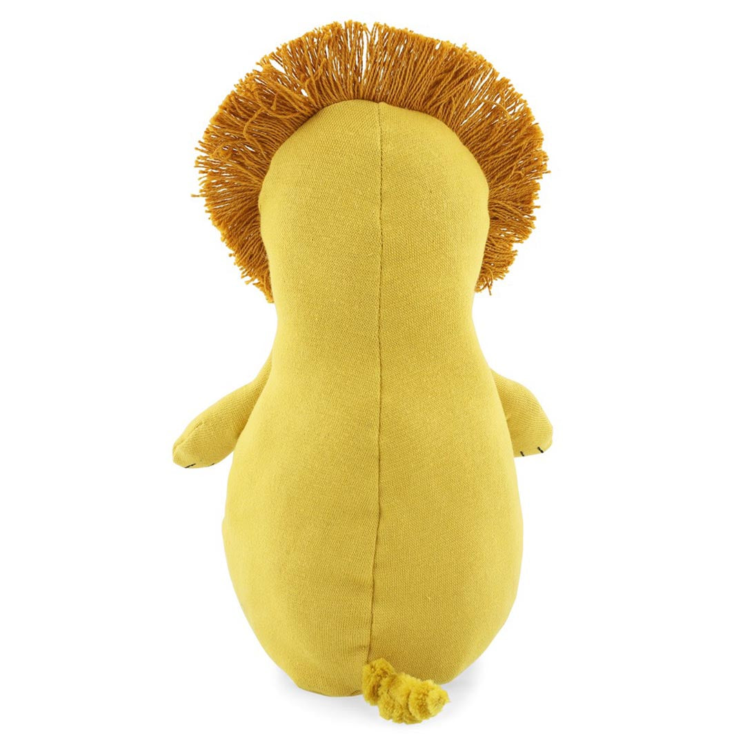 Plush Toy | Mr. Lion | Trixie