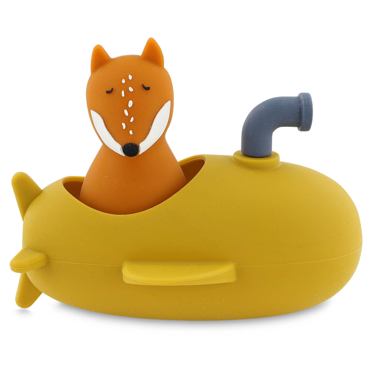 Bath Toy | Mr.Fox Submarine | play&go