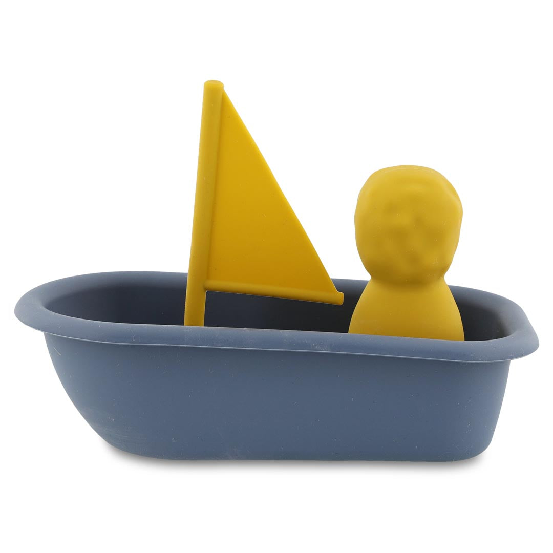 Bath Toy | Mr.Lion - Sailboat | play&go