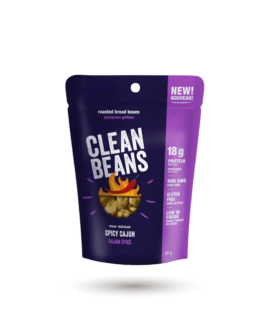 Clean Beans