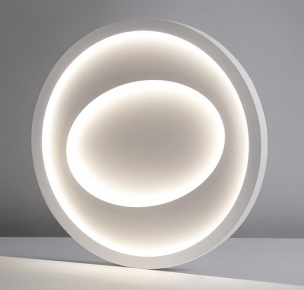 Nordic Round LED Ceiling Light