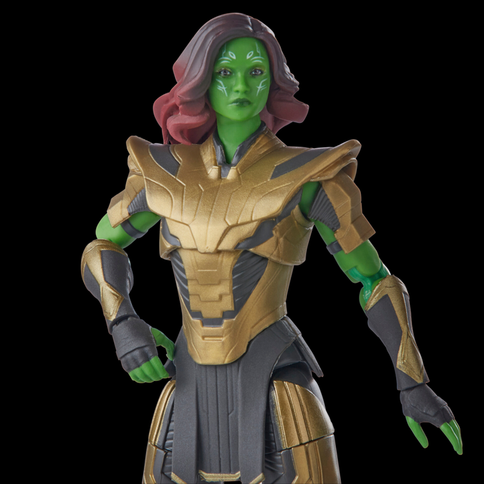 Marvel legends - Secret Invasion Wave Set of 7 - Hydra Stomper BAF
