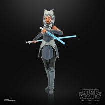 Hasbro - Star Wars The Black Series Ahsoka Tano
