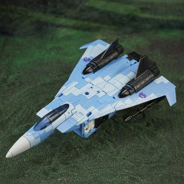 Transformers  Legacy: Evolution G2 Universe Cloudcover