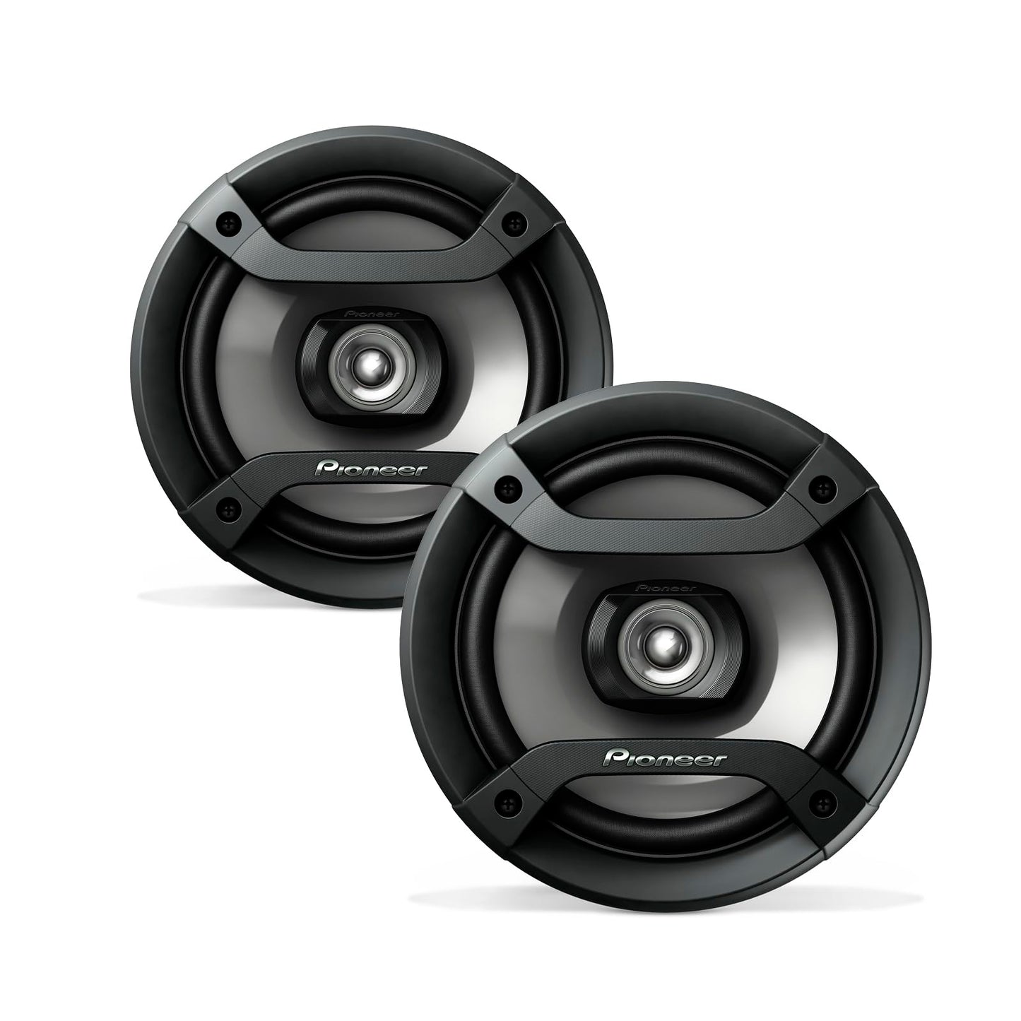 Pioneer TS-F1634R 6.5" 200W 2-Way Speakers 🍁 All In One Marketplace Canada