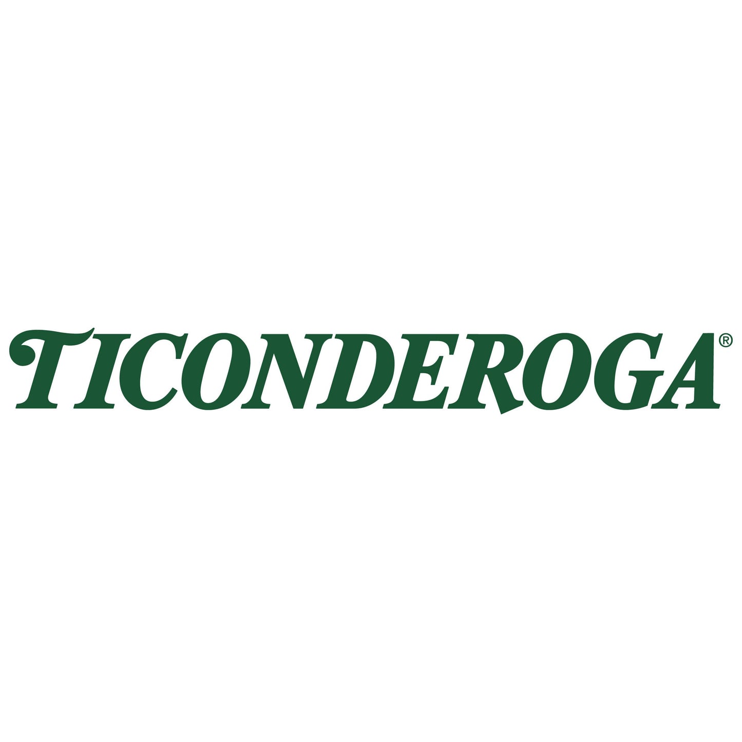 Ticonderoga Wood-Cased Pencils Master Pack, Pre-Sharpened, #2 HB Soft, Pastel Colors, 150 Count 🍁 All In One Marketplace Canada