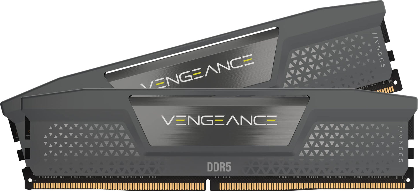 Corsair Vengeance DDR5 16GB (2 x 8GB) Up to 6000MHz AMD Intel RAM 🍁 All In One Marketplace Canada