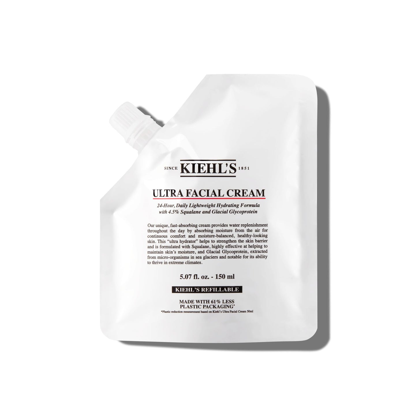 Kiehl's Ultra Facial Cream - Hydrating & Firming Face Cream 🍁 All In One Marketplace Canada