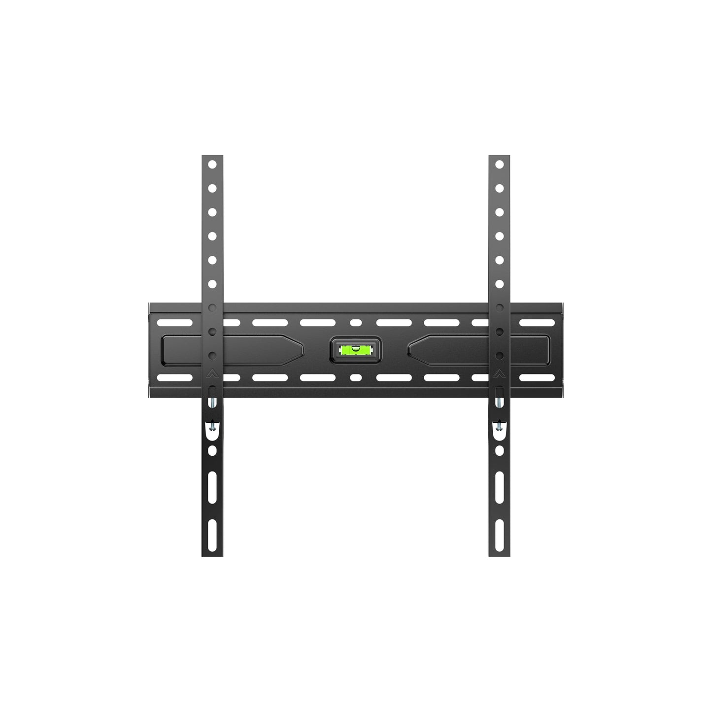 GPlus+ Fixed TV Wall Mount Premium Quality, Low Profile TV Mount for Most 32-75 inch TVs, TV Wall Mount Bracket Max VESA 400X400mm Up to 99lbs, Ultra Slim and Space Saving, 44F 🍁 All In One Marketplace Canada