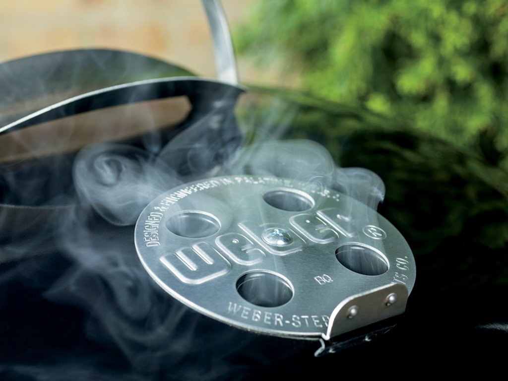 Weber Original Kettle Premium 22” Charcoal Grill 🍁 All In One Marketplace Canada