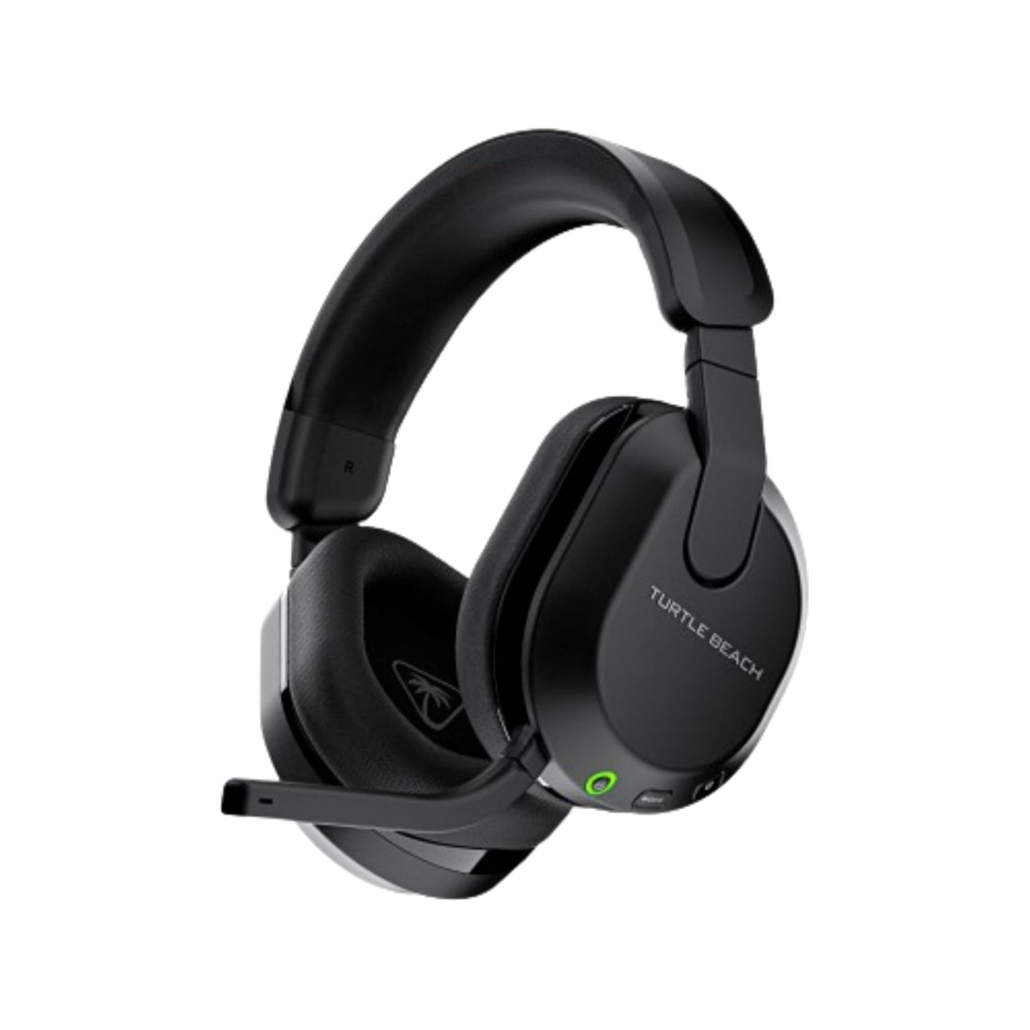 Turtle Beach Stealth 600 Wireless Multiplatform Amplified Gaming Headset for PS5, PS4, PC, Nintendo Switch & Mobile – Bluetooth, 80-Hr Battery, Noise-Cancelling Flip-to-Mute Mic, 50mm Speakers – Black 🍁 All In One Marketplace Canada