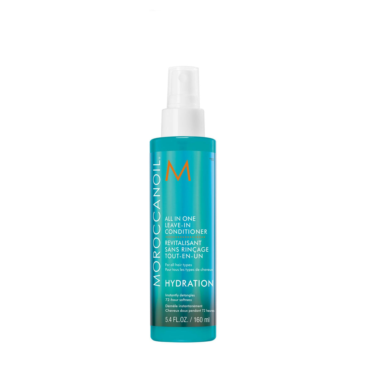 Moroccanoil All In One Leave in Conditioner, 5.4 Fl Oz 🍁 All In One Marketplace Canada
