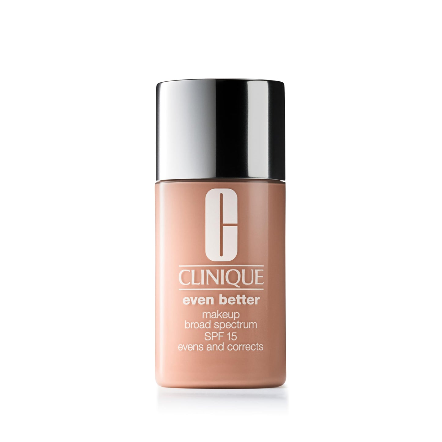 Clinique Even Better Makeup Medium Coverage Foundation Broad Spectrum SPF 15 | Evens Skin Tone + Reduces Dark Spots, Ivory 🍁 All In One Marketplace Canada